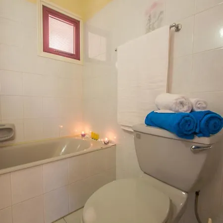 Apartamento Seaside Breeze Protaras