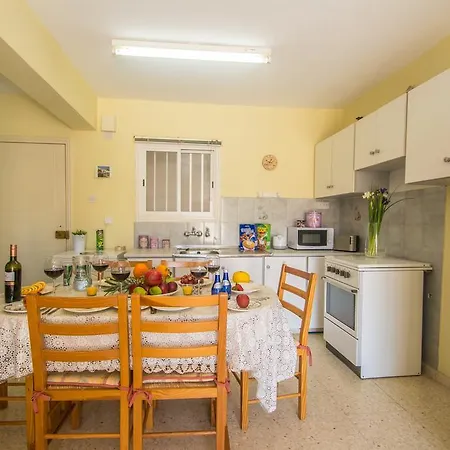 Apartamento Seaside Breeze Protaras