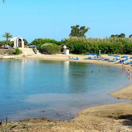 Διαμέρισμα Seaside Breeze